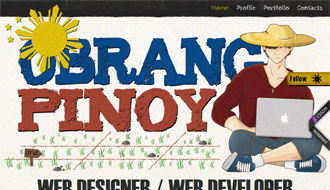 Obrang Pinoy